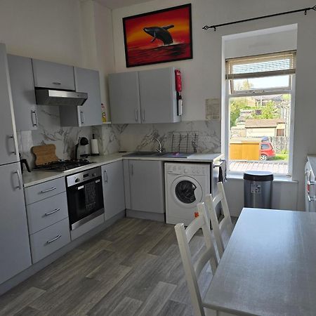 The Tramway House Apartment Carrickfergus Exterior photo