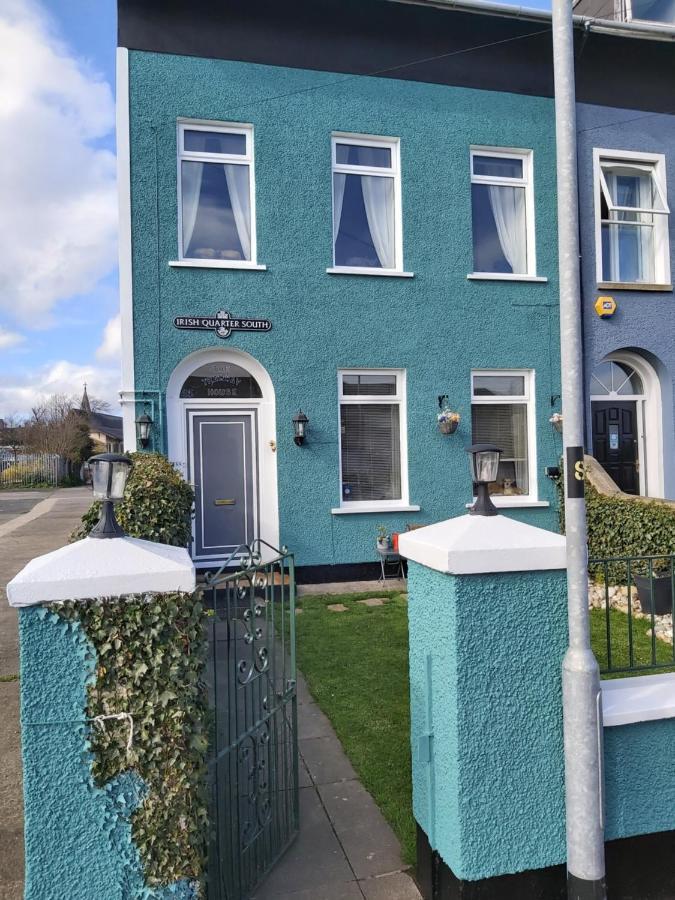 The Tramway House Apartment Carrickfergus Exterior photo
