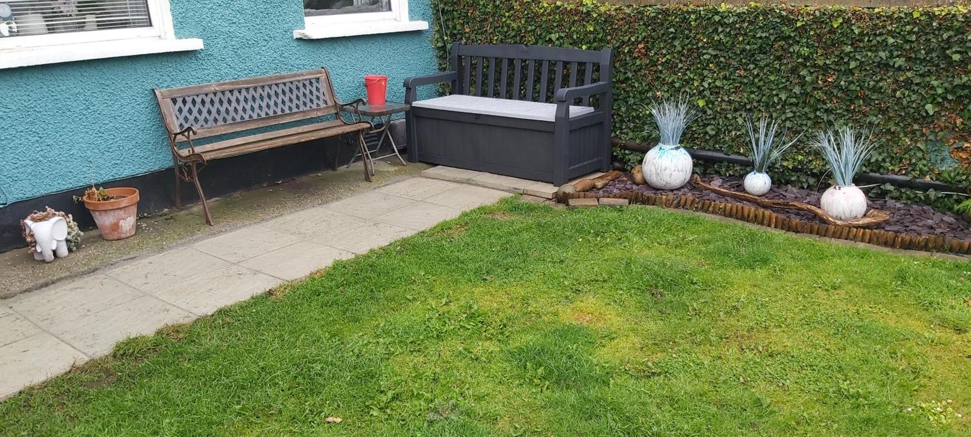 The Tramway House Apartment Carrickfergus Exterior photo
