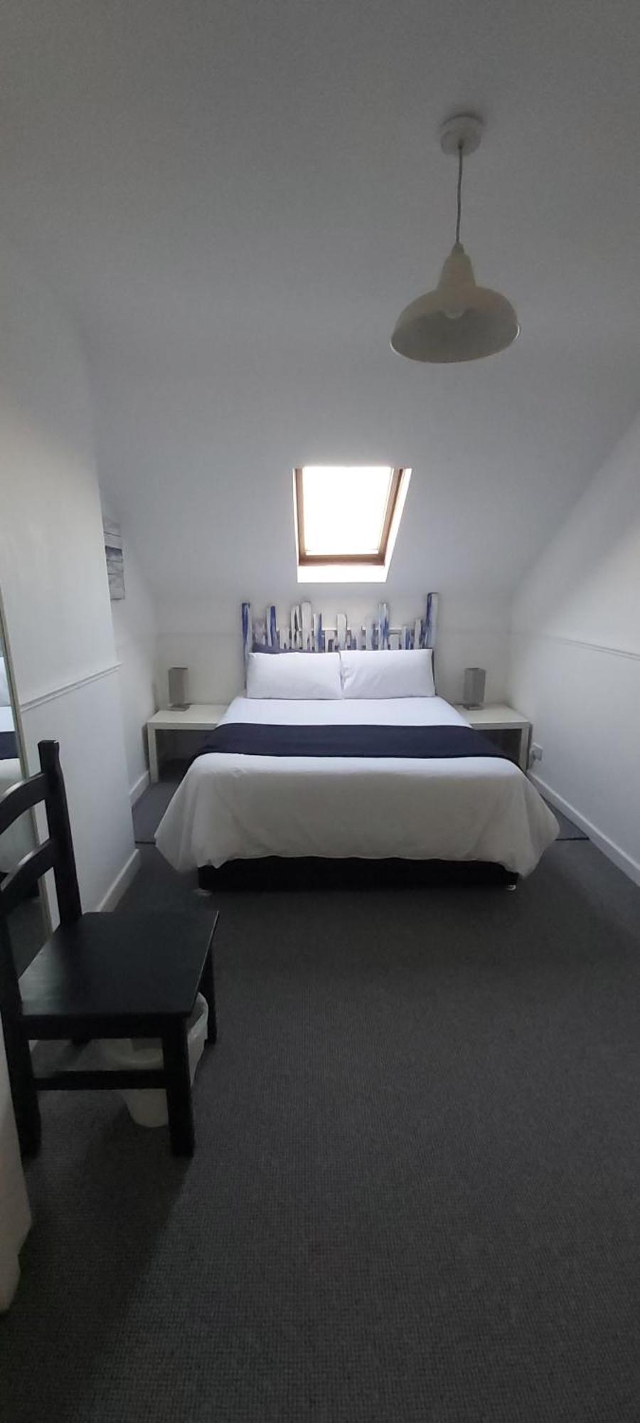 The Tramway House Apartment Carrickfergus Exterior photo