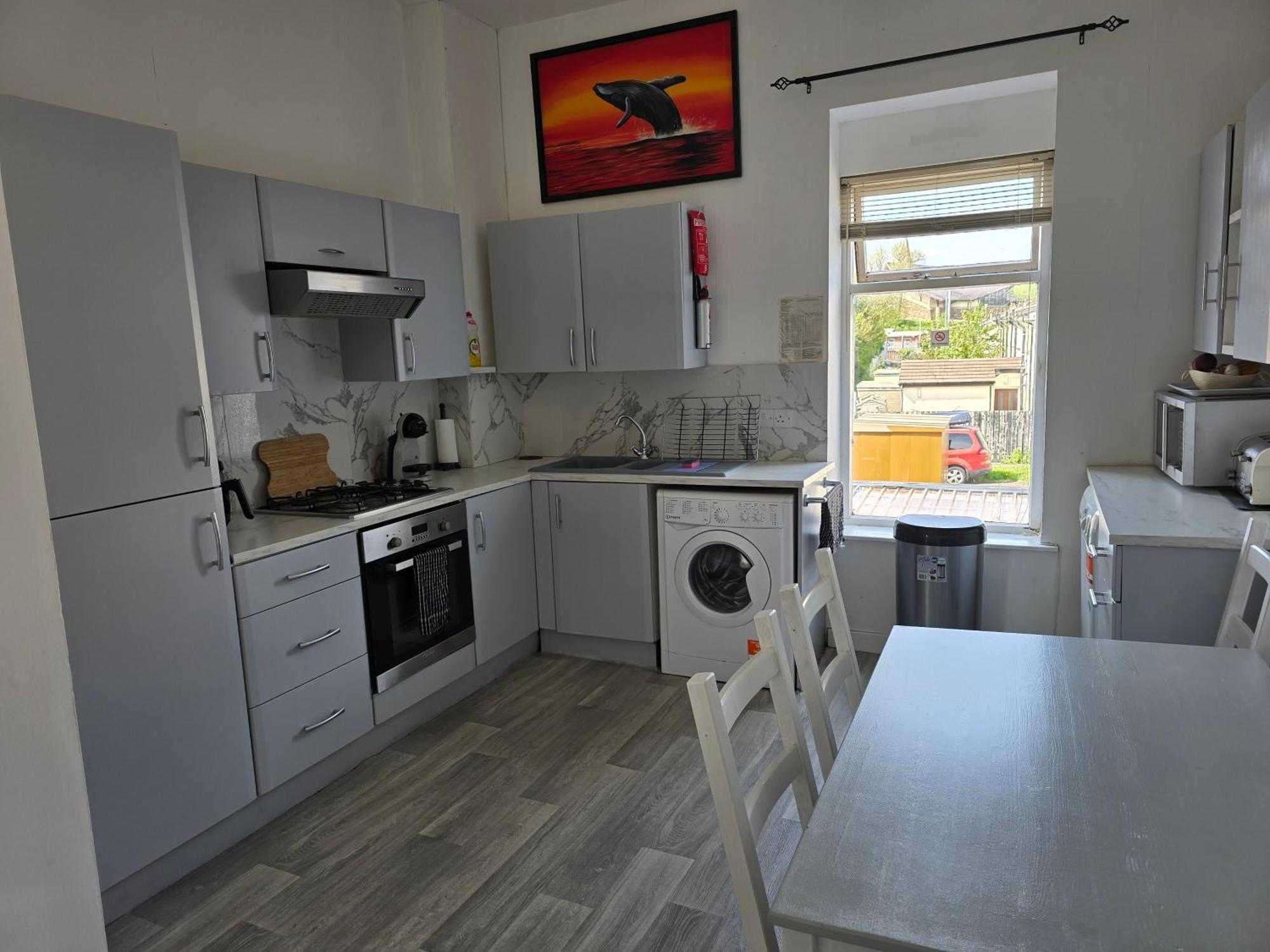 The Tramway House Apartment Carrickfergus Exterior photo